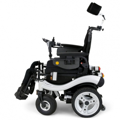 Кресло-коляска МЕТ ADVENTURE